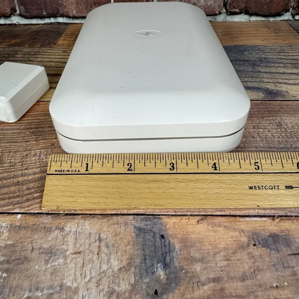 PHONESOAP 3 UV Cell Phone Sanitizer and‎ Charger Model 500-1 Tested!
